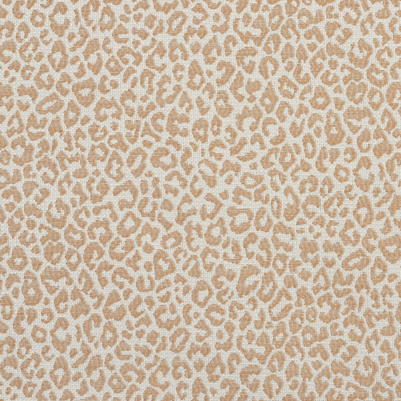 Sand - Beige & Taupe Animal Print,Small Scale Upholstery Fabric 54 Inches"